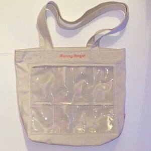 Sonny Angel Display Tote Bag